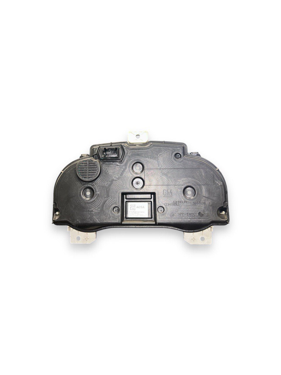 Tachimetro / Contachilometri Opel Corsa D 1.3 Diesel (2006 > 2014) cod.0013373012 - F&P CRASH SRLS - Ricambi Usati