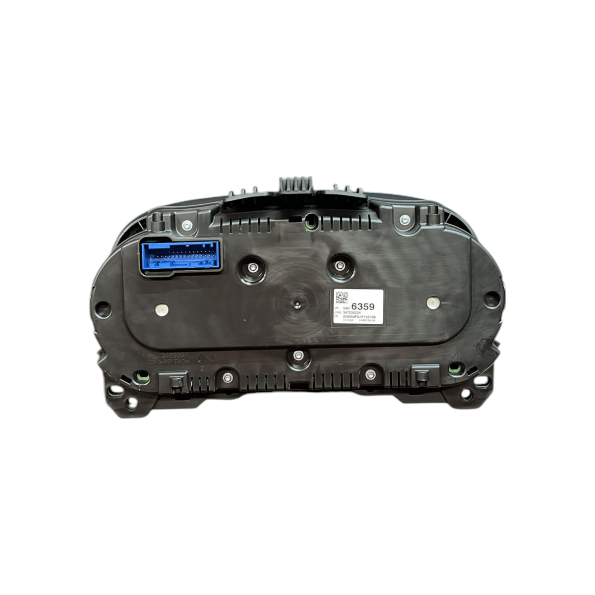 Speedometer / Odometer Opel Corsa E cod.39016359 1.3 diesel (2014 - 2019) / Instrument Panel - F&P CRASH SRLS - Used Parts