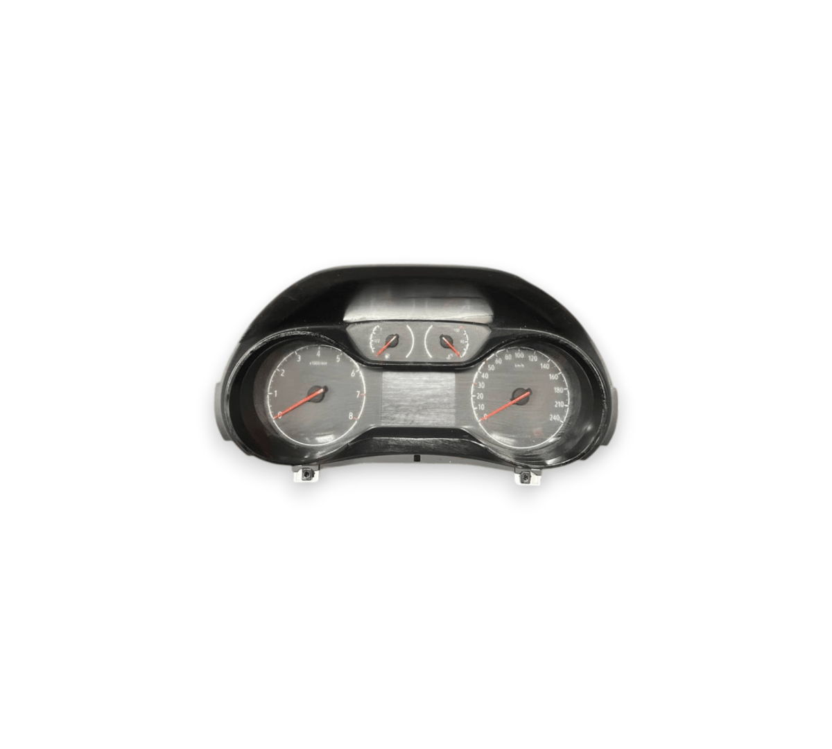 Speedometer / Odometer Opel Corsa F 1.2 Petrol (2019 - ) code: 983157618001 - F&P CRASH SRLS - Used Parts