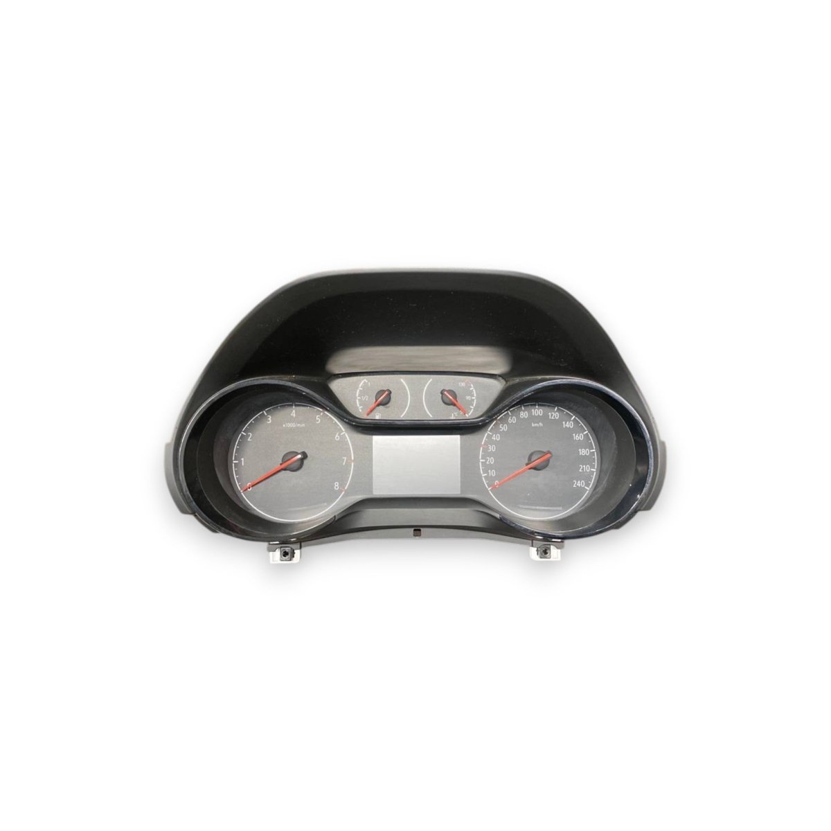 Speedometer / odometer opel corsa f 1.2 petrol Code: 9841329580 (2019 - ) - F&amp;P CRASH SRL - Used Parts