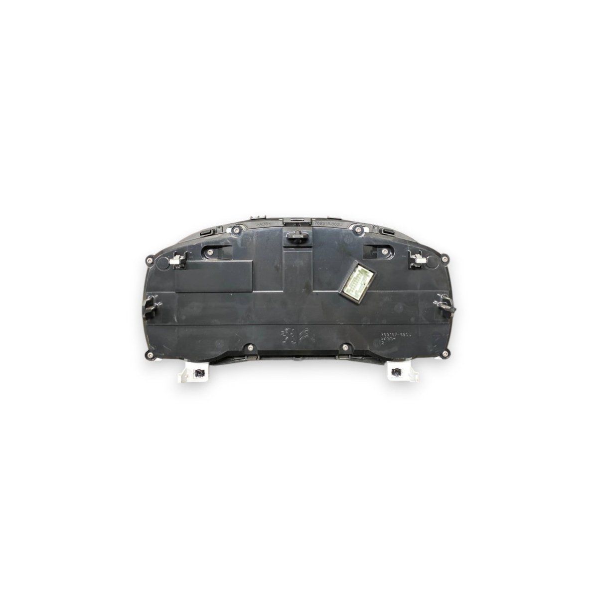 Speedometer / odometer opel corsa f 1.2 petrol Code: 9841329580 (2019 - ) - F&P CRASH SRL - Used Parts