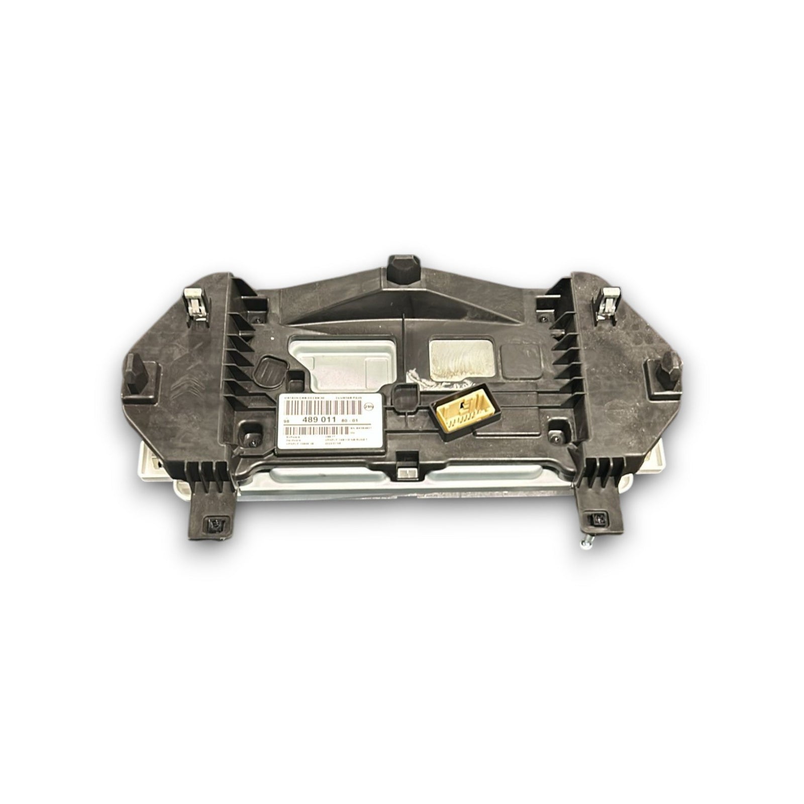 Speedometer / Odometer Opel Corsa F 1.2 petrol code:98489011 (2019 >) - F&P CRASH SRLS - Used Parts