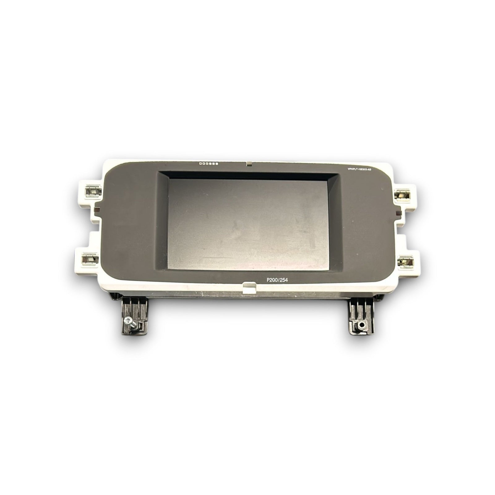 Speedometer / Odometer Opel Corsa F 1.2 petrol code:98489011 (2019 >) - F&P CRASH SRLS - Used Parts