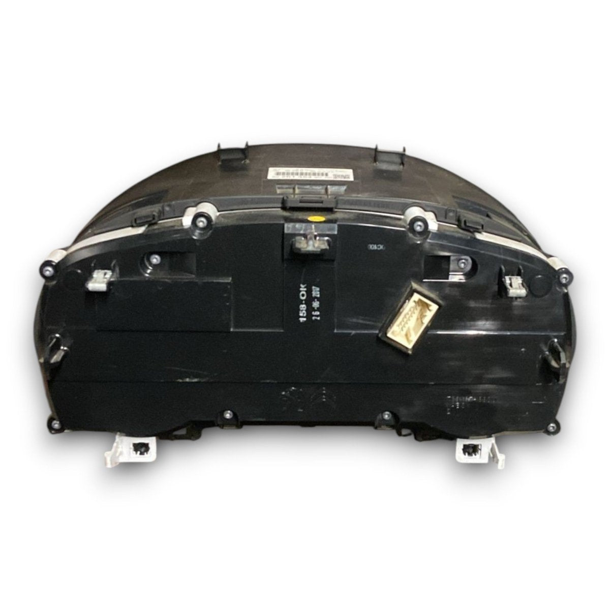 Tachimetro / contachilometri Opel Crossland X cod . 9826135480 1.5 diesel (2017 > 2024) - F&P CRASH SRL - Ricambi Usati