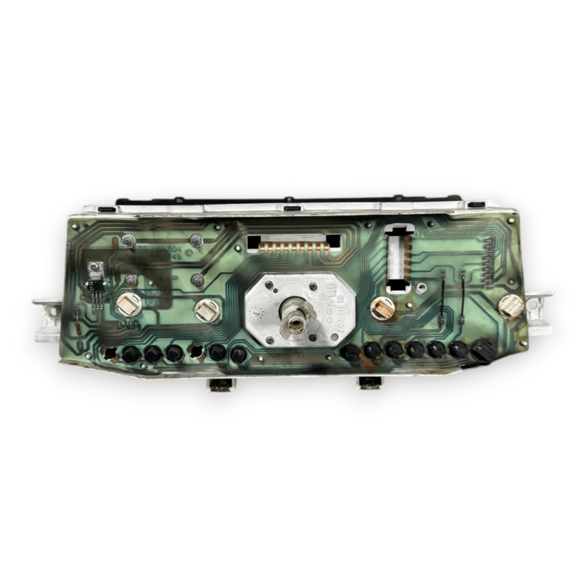 Tachimetro / contachilometri Opel Frontera 2.2 benzina cod.87001271 (1991 - 1998) - F&P CRASH SRL - Ricambi Usati