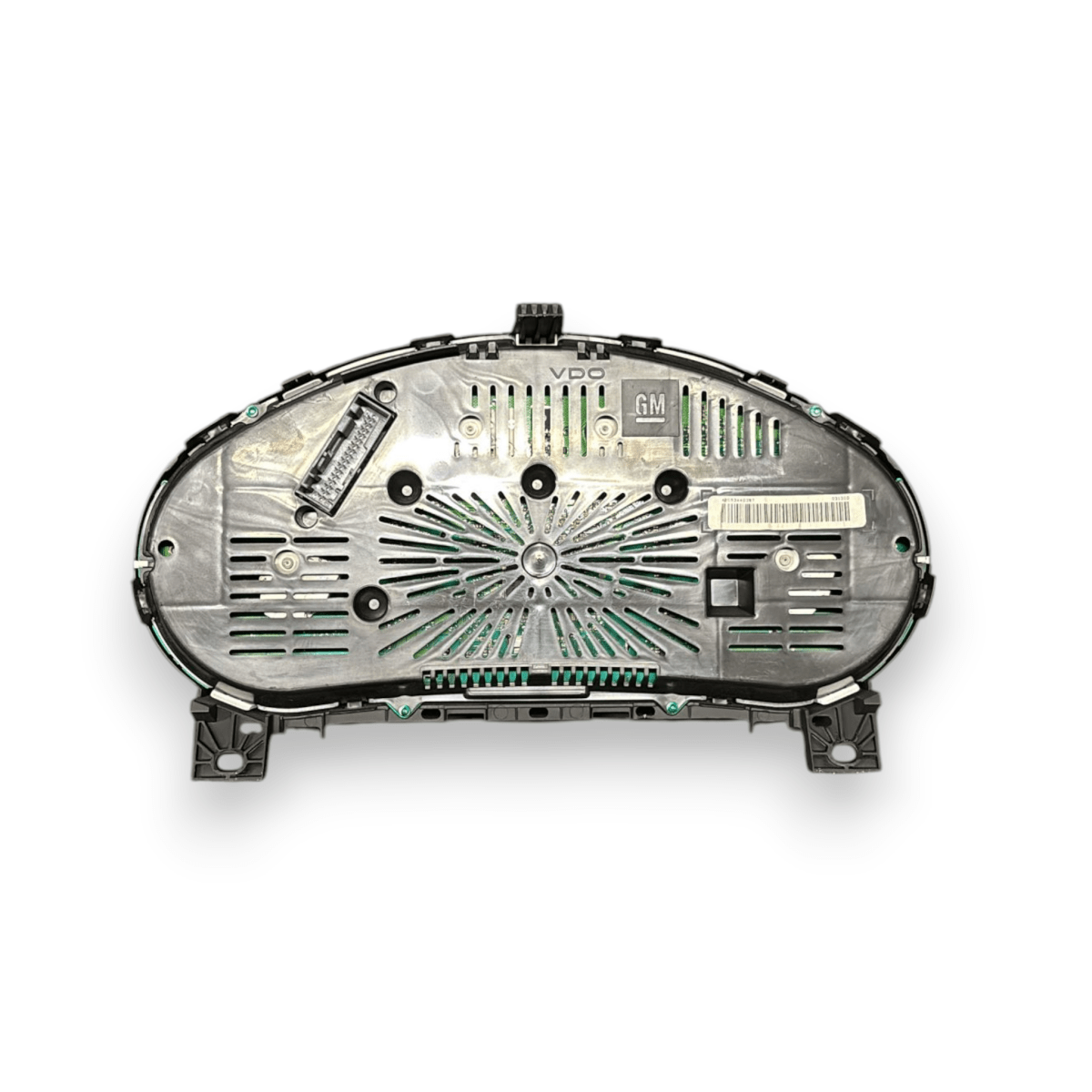 Tachimetro / contachilometri opel insignia a 2.0 diesel cod:365903926 (2008 - 2017) - F&P CRASH SRL - Ricambi Usati