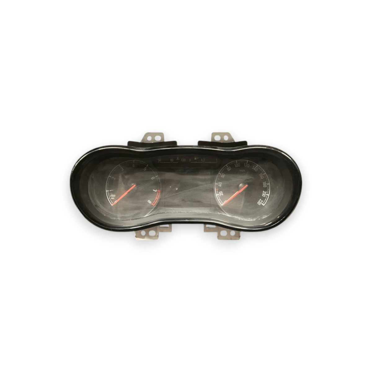Speedometer / Odometer Opel Karl 1.0 Petrol (2015 to 2019) code: 42680497 - F&P CRASH SRLS - Used Parts