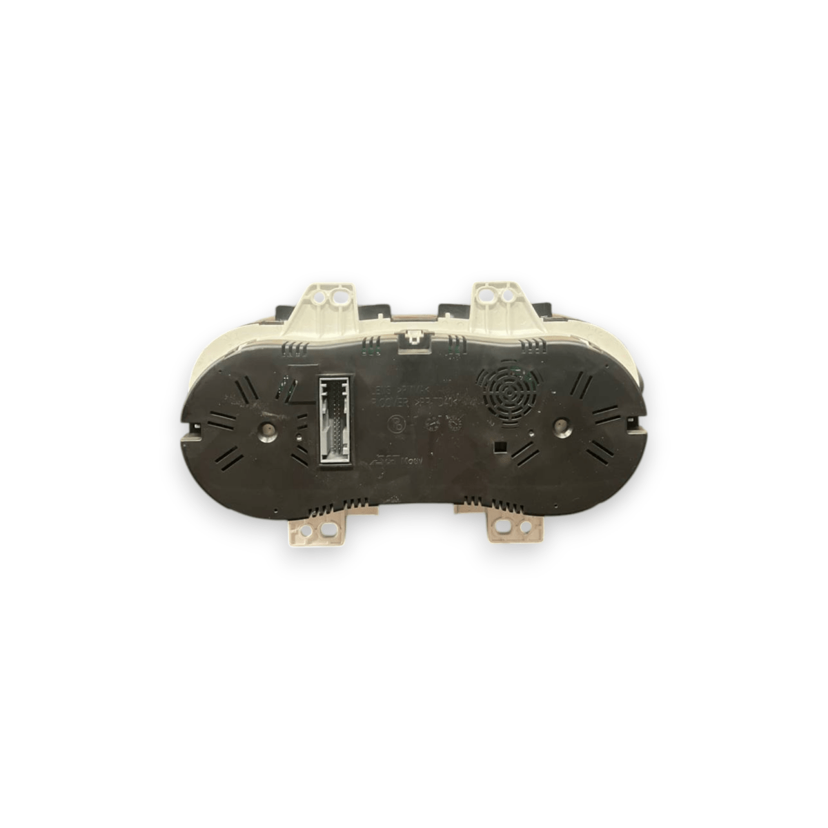 Speedometer / Odometer Opel Karl 1.0 Petrol (2015 to 2019) code: 42680497 - F&P CRASH SRLS - Used Parts