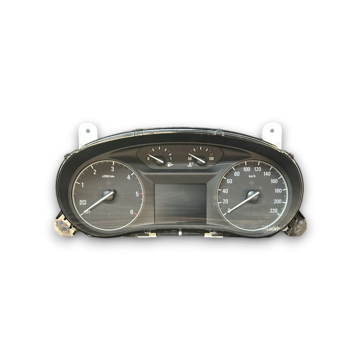 Speedometer / Odometer Opel Mokka (A / X) code 42483699 1.6 Diesel (2012 > 2019) - F&amp;P CRASH SRLS - Used Parts