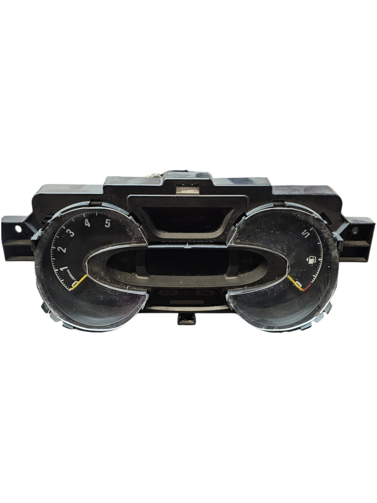 Speedometer / Odometer Opel Vivaro B 1.6 Diesel Code:248104879R (2014 - 2019) - F&amp;P CRASH SRLS - Used Parts