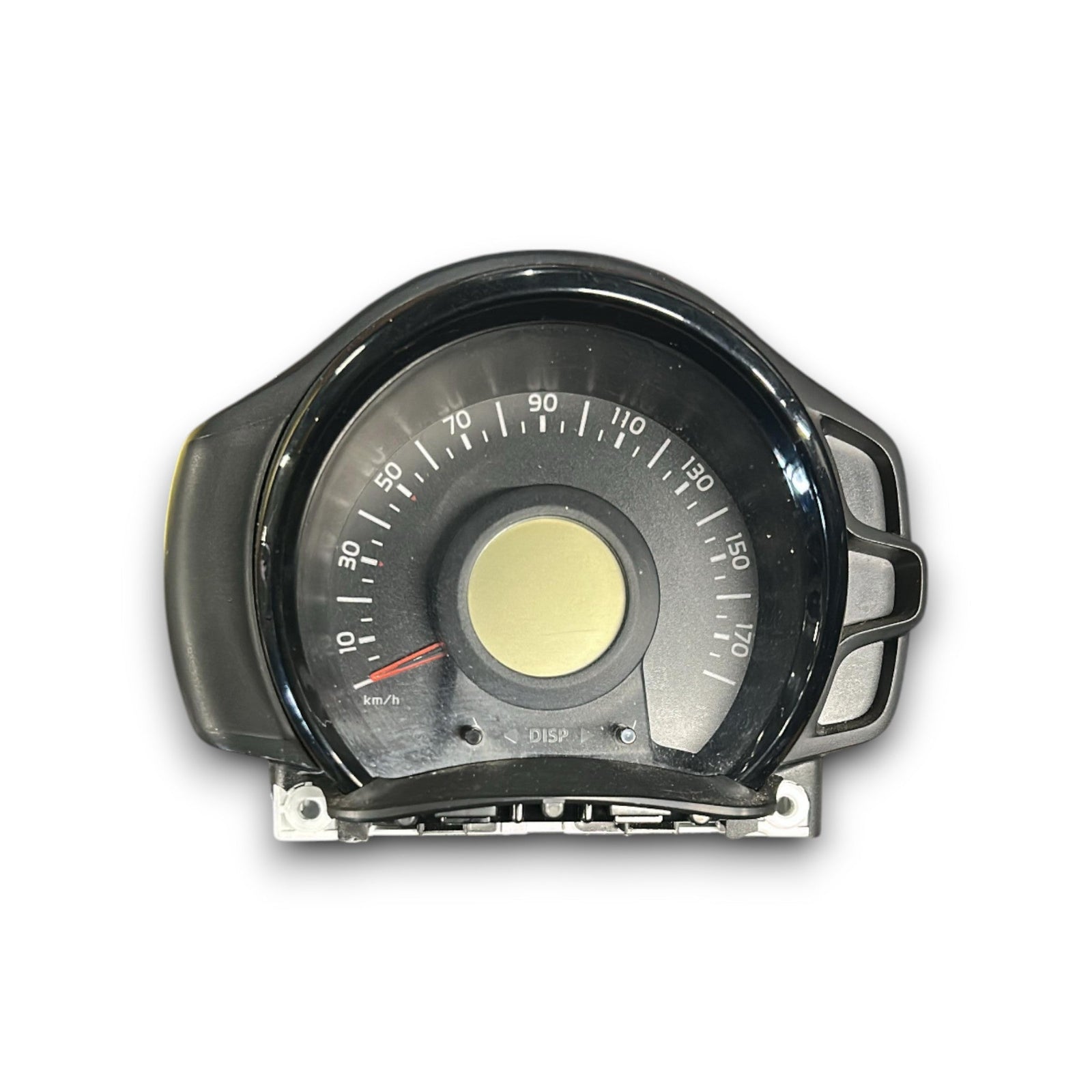 Tachometer / Odometer Peugeot 108 cod.769167 - 320U 1.0 Petrol (2014 > 2021) - F&P CRASH SRLS - Used Parts