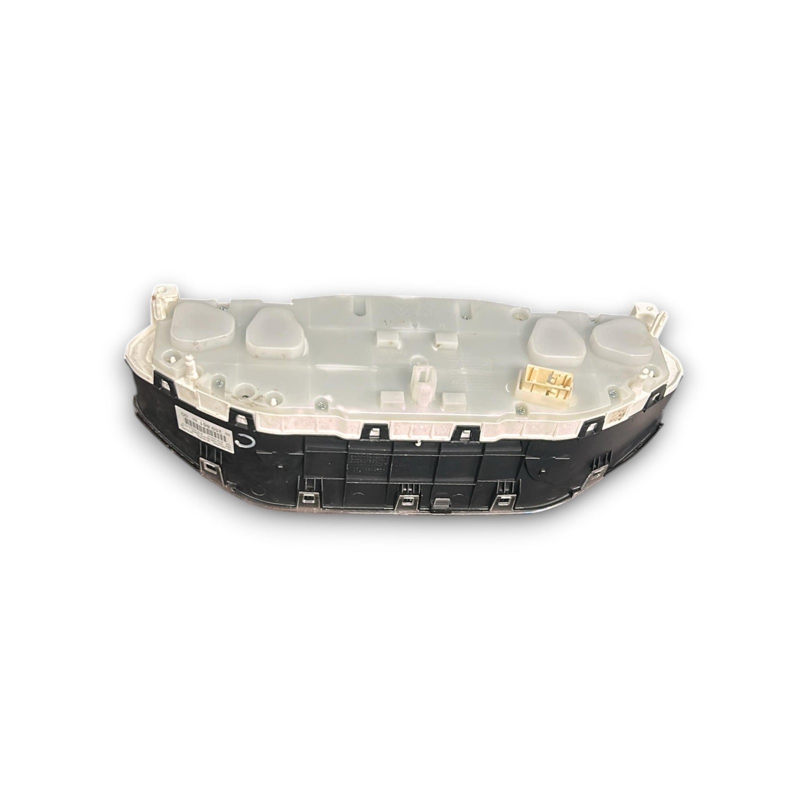 Speedometer / Odometer Peugeot 208 I cod.9825986180 1.2 Petrol (2012 > 2019) - F&P CRASH SRLS - Used Parts