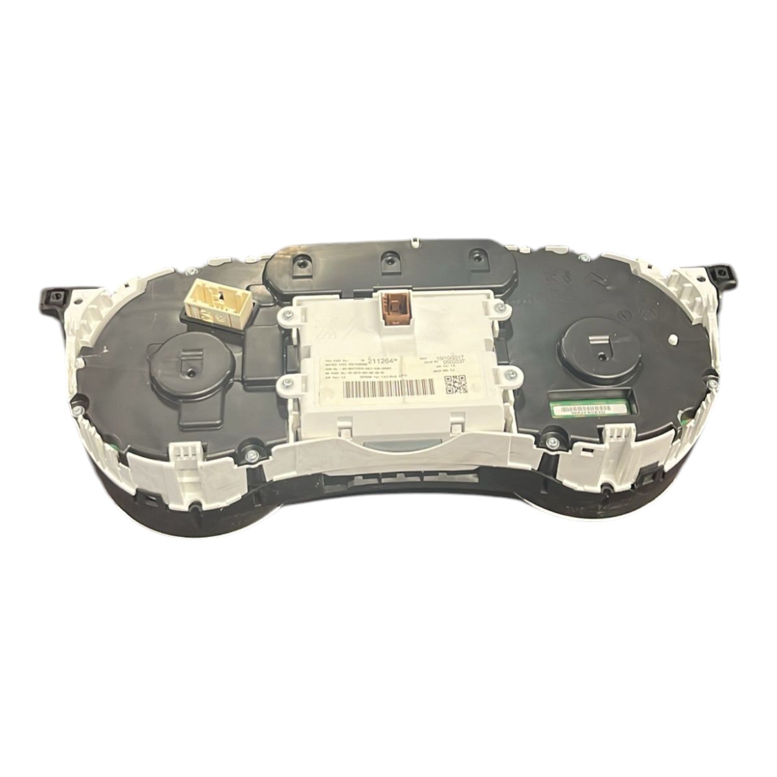 Speedometer / Odometer Peugeot 508 code:9824815180 2.0 Diesel (2010 >2018) - F&P CRASH SRLS - Used Parts