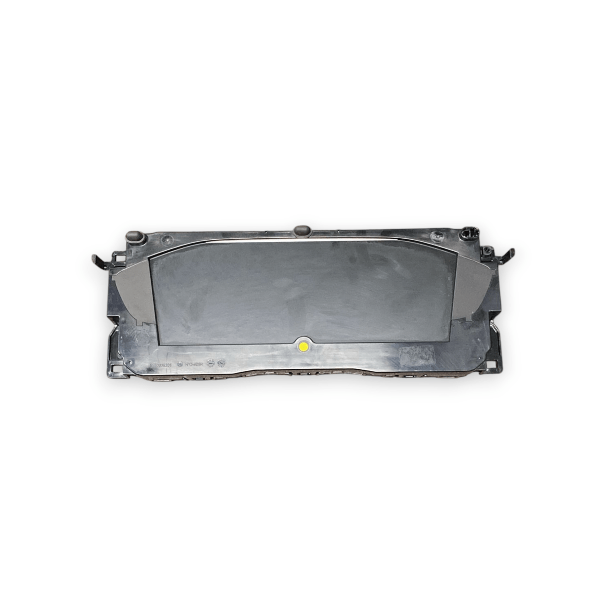Tachimetro / contachilometri peugeot 508 II cod:5550036200 (2018 - ) - F&amp;P CRASH SRL - Ricambi Usati