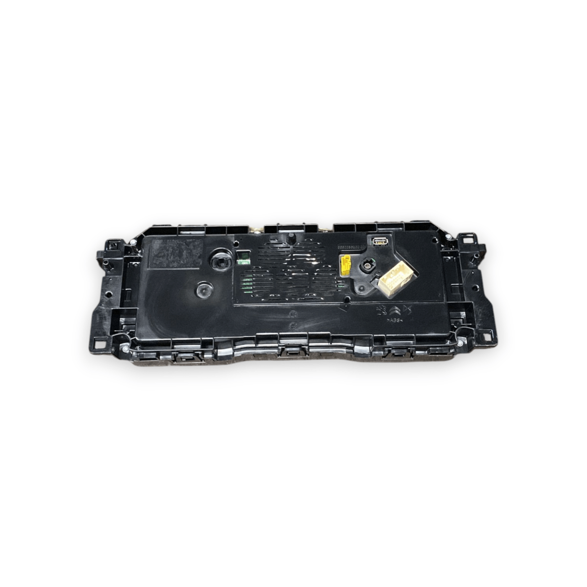 Tachimetro / contachilometri peugeot 508 II cod:5550036200 (2018 - ) - F&P CRASH SRL - Ricambi Usati
