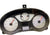 Tachimetro / contachilometri Peugeot Partner 2012 1.6 hdi cod:9666904200 - F&P CRASH SRLS - Ricambi Usati