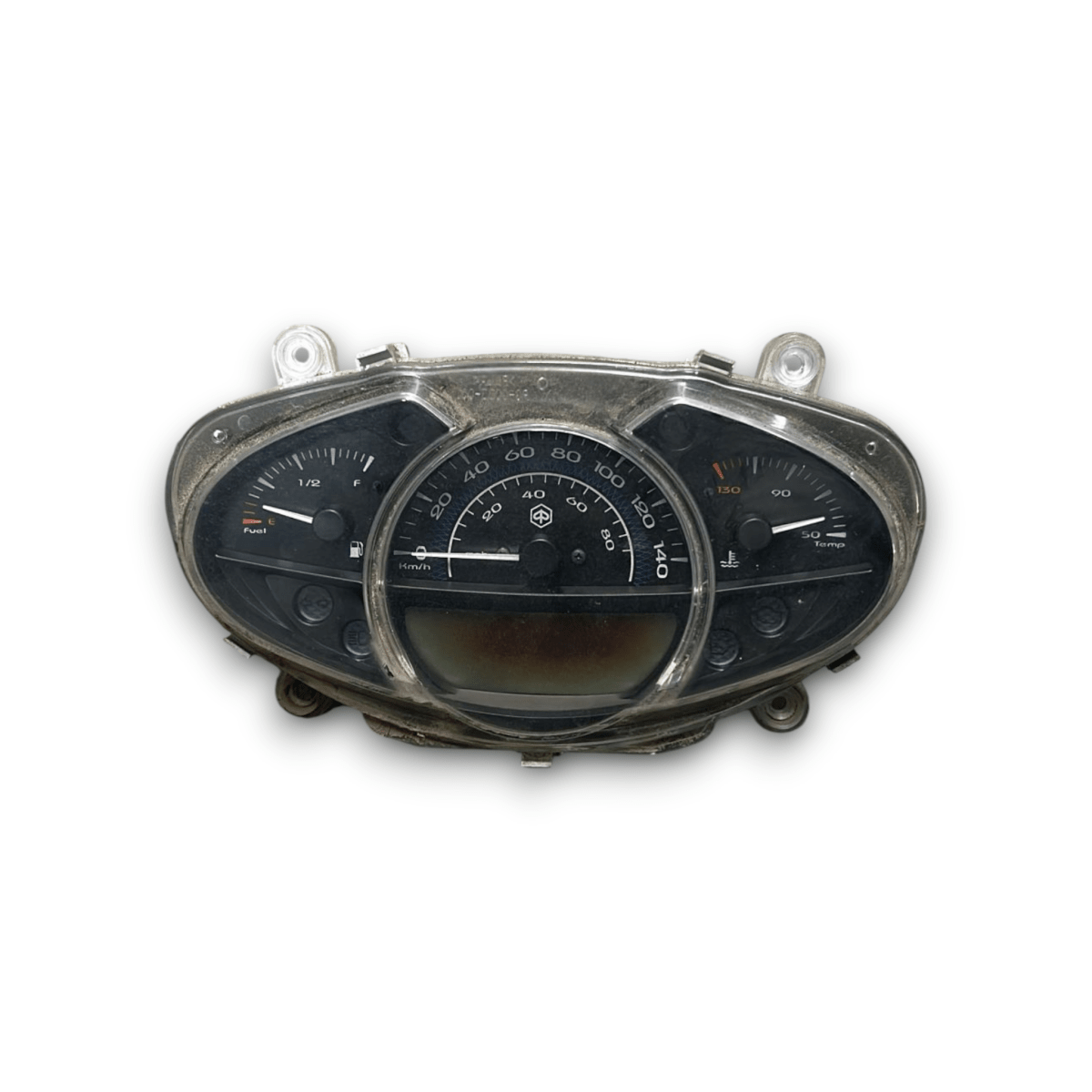 Tachimetro / contachilometri piaggio medley 125 abs (2016 > 2019) - F&amp;P CRASH SRL - Ricambi Usati