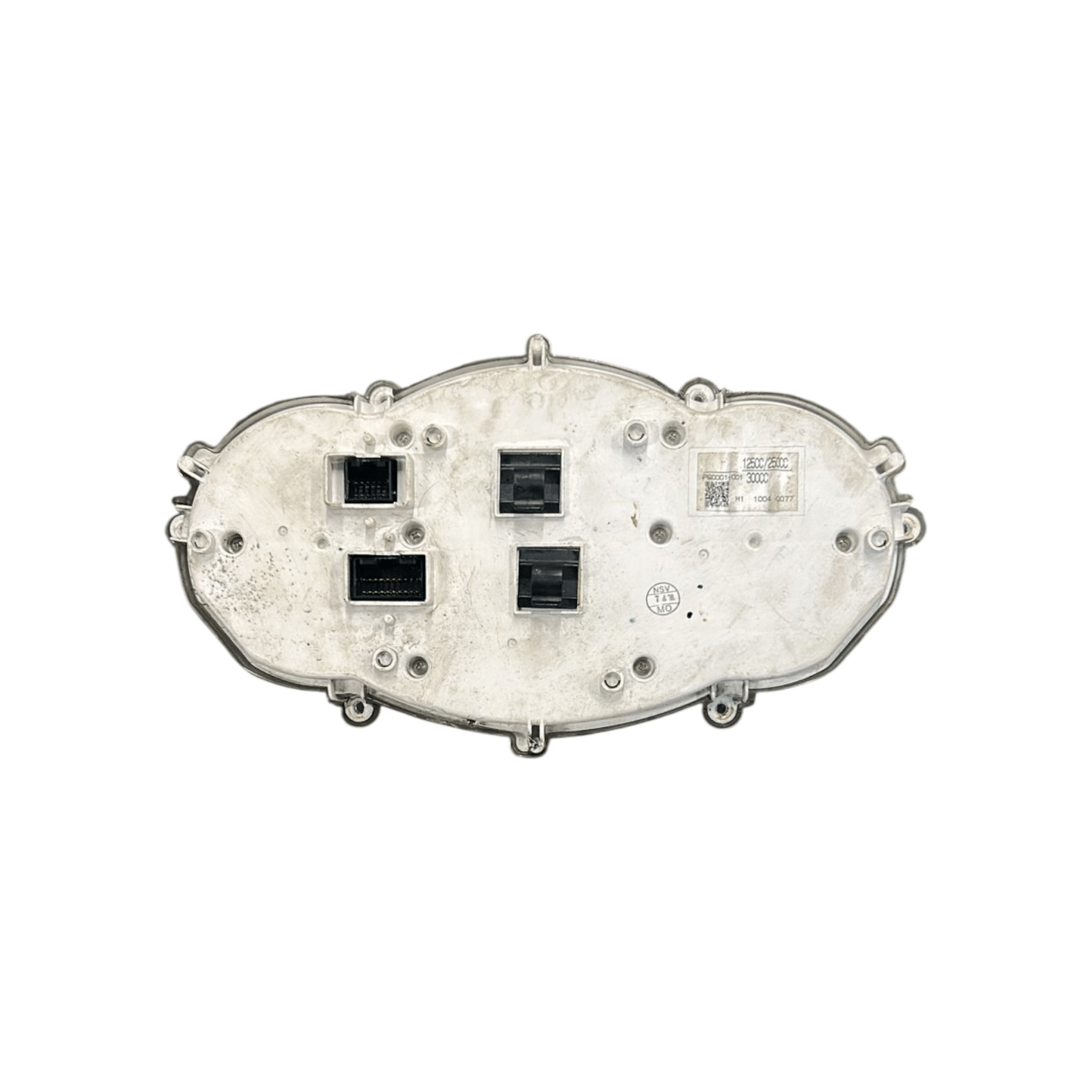 Tachimetro / contachilometri piaggio mp3 300 (2010 > 2013) - F&P CRASH SRL - Ricambi Usati