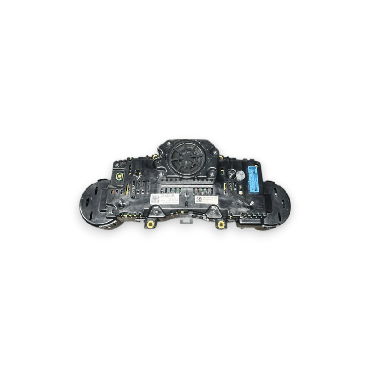 Speedometer / Odometer Porsche Cayenne II 92A 3.0 Diesel (2010 to 2017) code: 7P5920904M - F&P CRASH SRLS - Used Parts