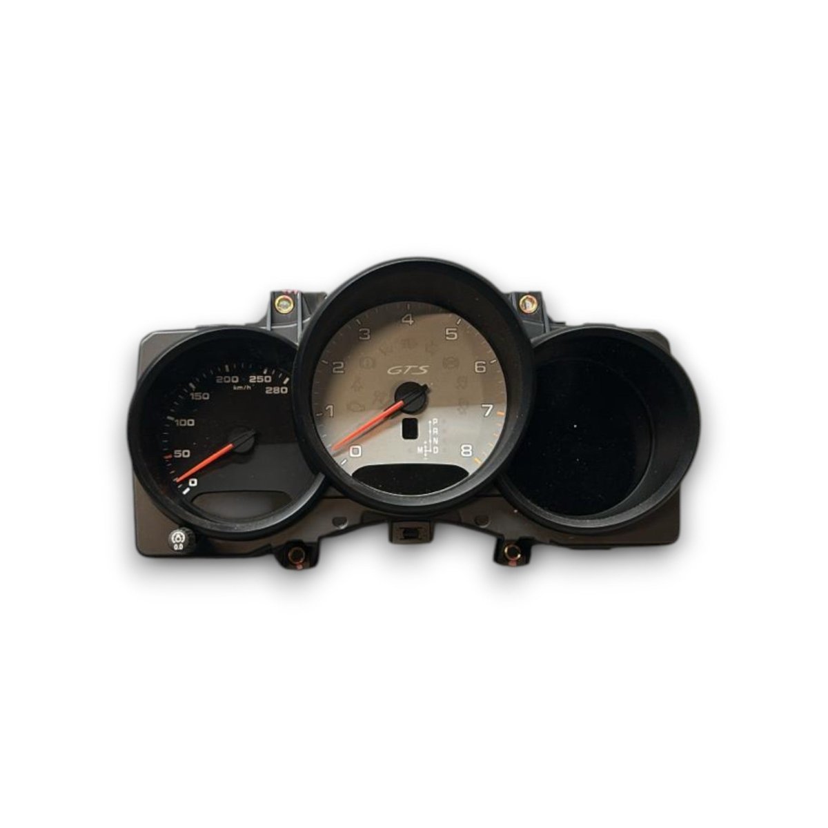 Speedometer / odometer Porsche Macan (95B) 95b920911lf 2.9 gasoline (2019 > ) - F&P CRASH SRL - Used Parts