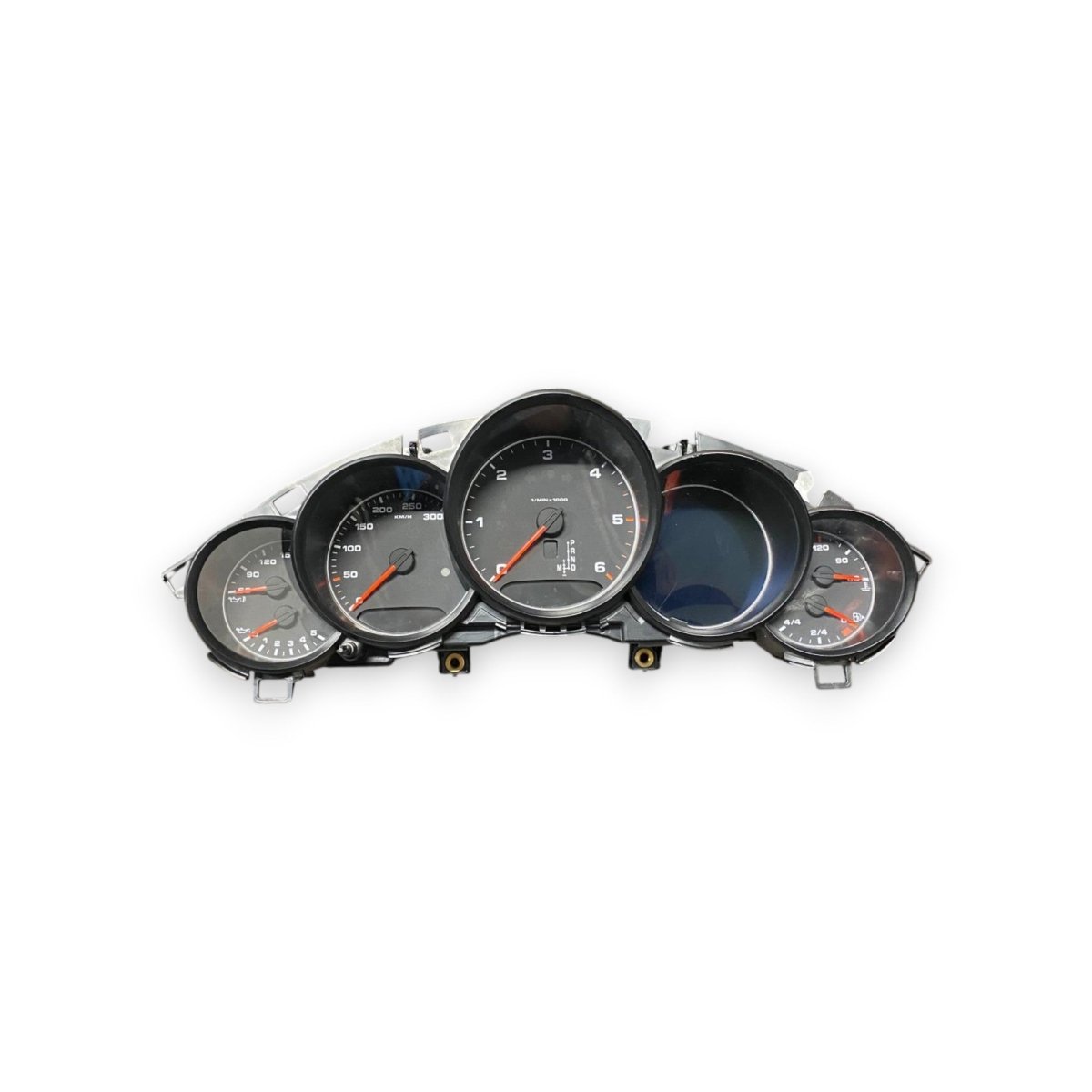 Speedometer / odometer Porsche Panamera I 970 3.0 Diesel (2009 - 2016) Code: 97064119409 - F&P CRASH SRLS - Used Parts