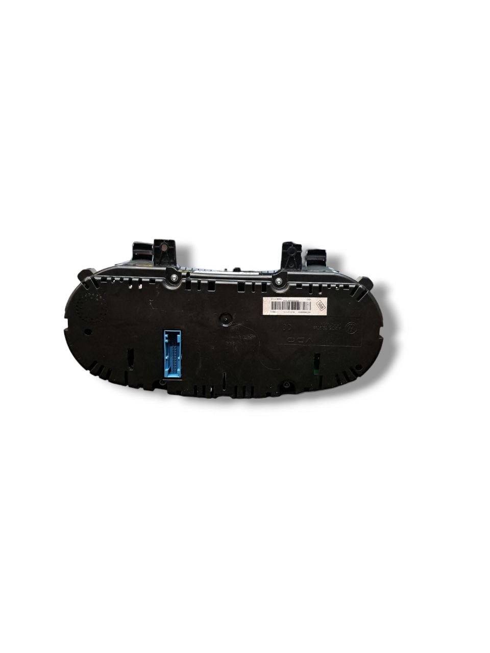 Speedometer / Odometer / Instrument Panel Audi A1 8X 1.4 TDI (2010 - 2018) COD:8XA920930F - F&P CRASH SRLS - Used Parts