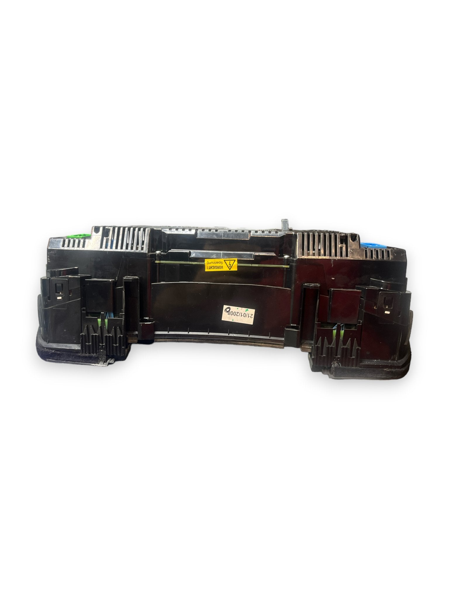 Tachimetro Contachilometri Quadro Strumenti Audi A4 ( B6 - 2006 - 1.9d ) cod : 156088373 - F&P CRASH SRLS - Ricambi Usati