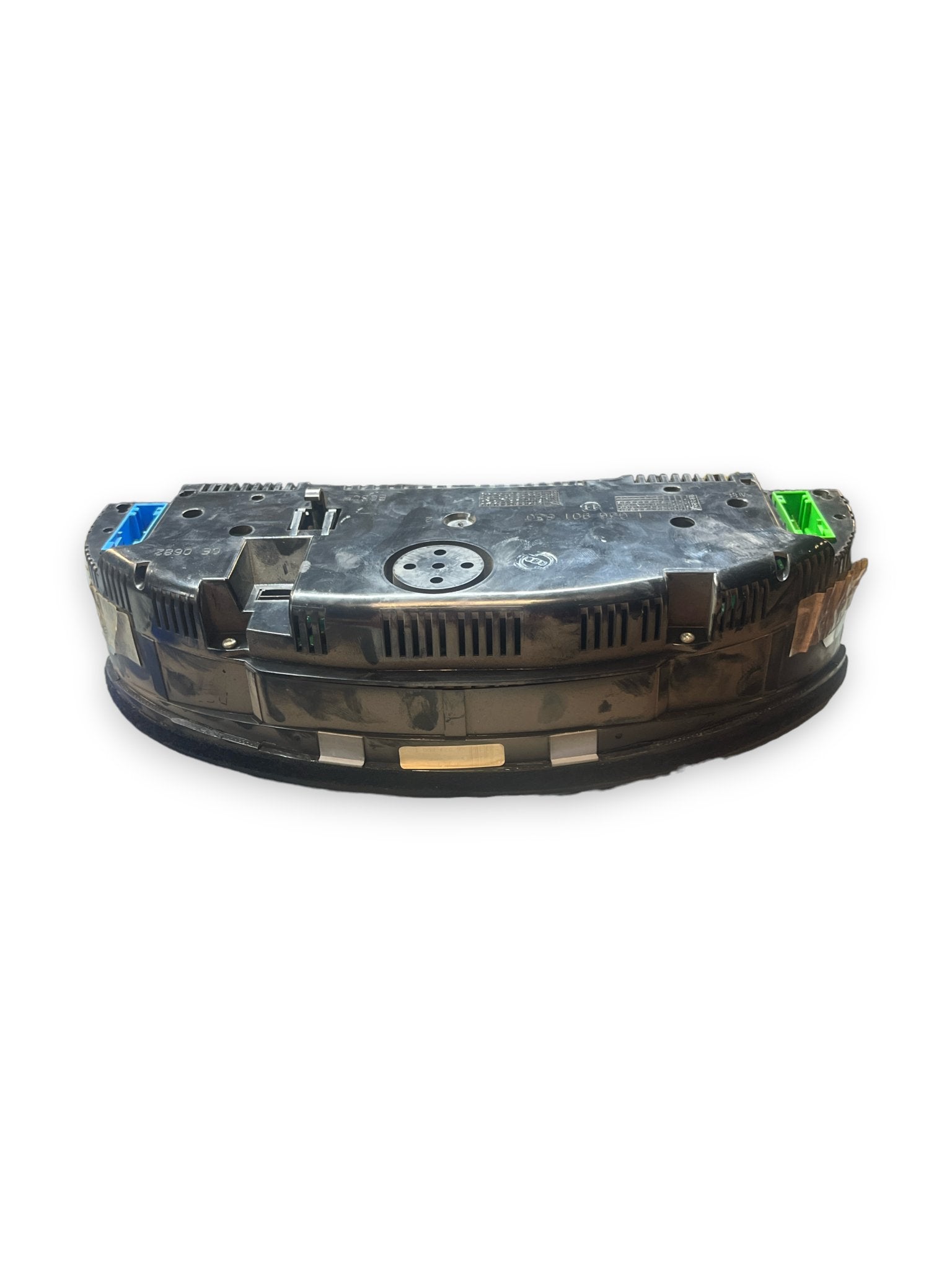 Speedometer Odometer Instrument Panel Audi A4 (B6 - 2006 - 1.9d) code: 156088373 - F&P CRASH SRLS - Used Parts