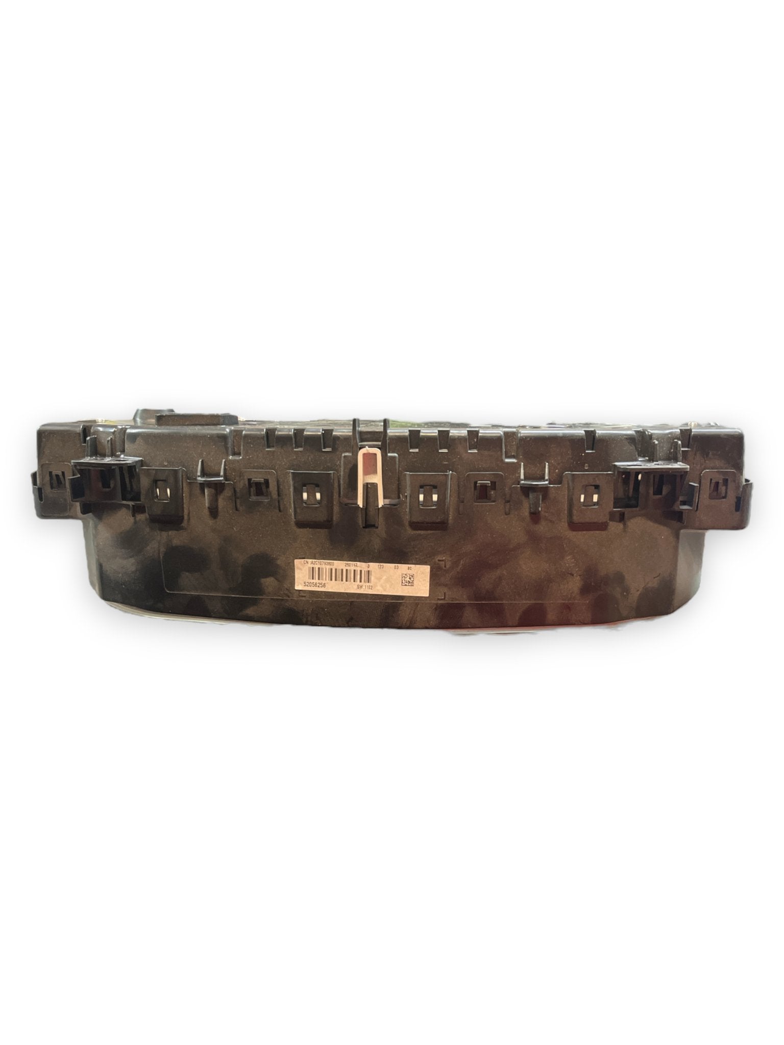 Speedometer Odometer Instrument Panel Fiat 500L (2018 - 1.6d) code: 52056256 - F&P CRASH SRLS - Used Parts