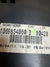 Tachimetro / Contachilometri / Quadro Strumenti Fiat fiorino / Qubo / Nemo / Bipper 1.3 mtj (2009) COD:1369834080 - F&P CRASH SRLS - Ricambi Usati