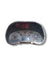 Tachimetro / Contachilometri / Quadro Strumenti Fiat fiorino / Qubo / Nemo / Bipper 1.3 mtj (2009) COD:1369834080 - F&P CRASH SRLS - Ricambi Usati