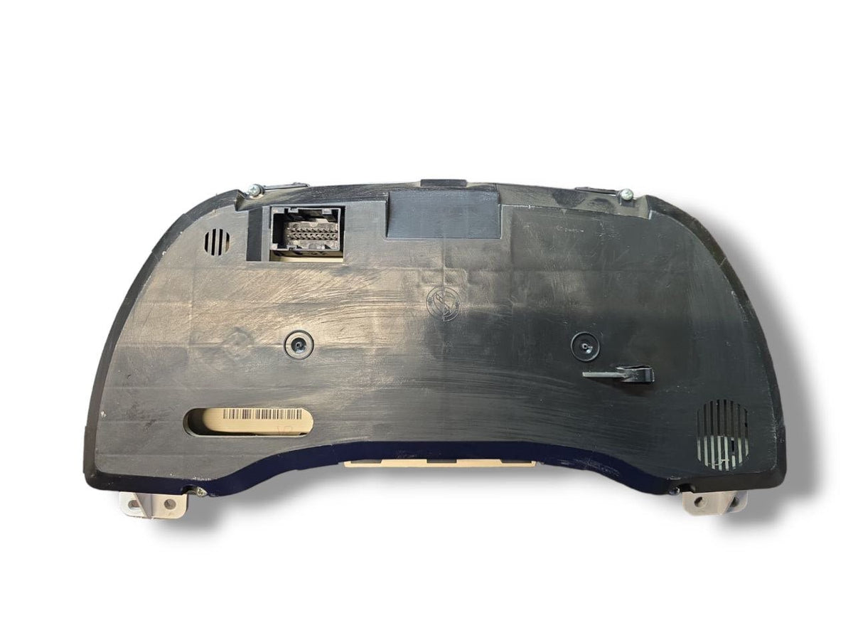 Speedometer / Odometer / Instrument Panel Fiat Panda 169 1.2 Petrol (2003 - 2012) Code: 46801565 - F&P CRASH SRLS - Used Parts