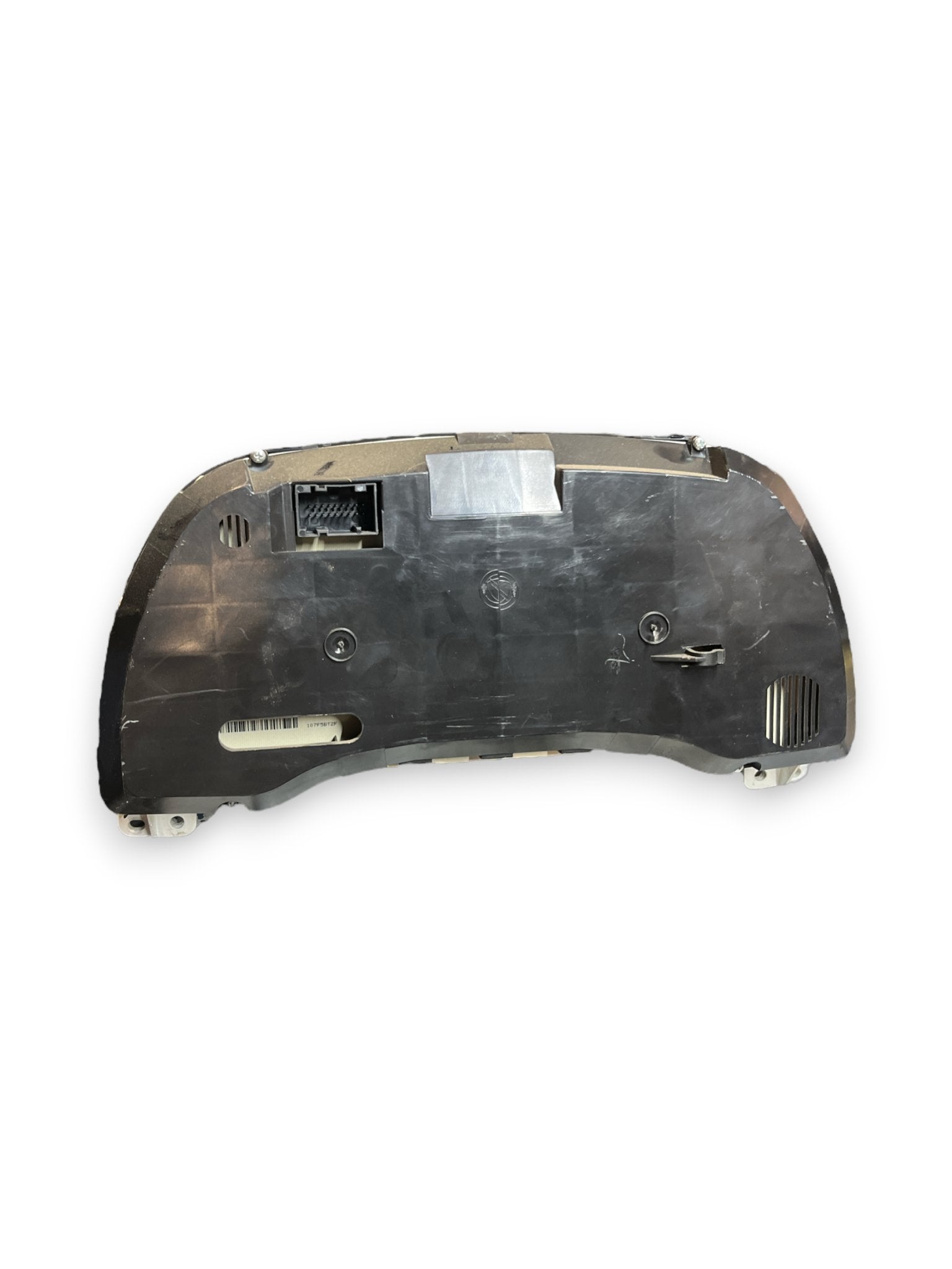 Tachimetro Contachilometri Quadro Strumenti Fiat Punto ( 188 - 2004 - 1.3d ) cod : 51744552 - F&P CRASH SRLS - Ricambi Usati