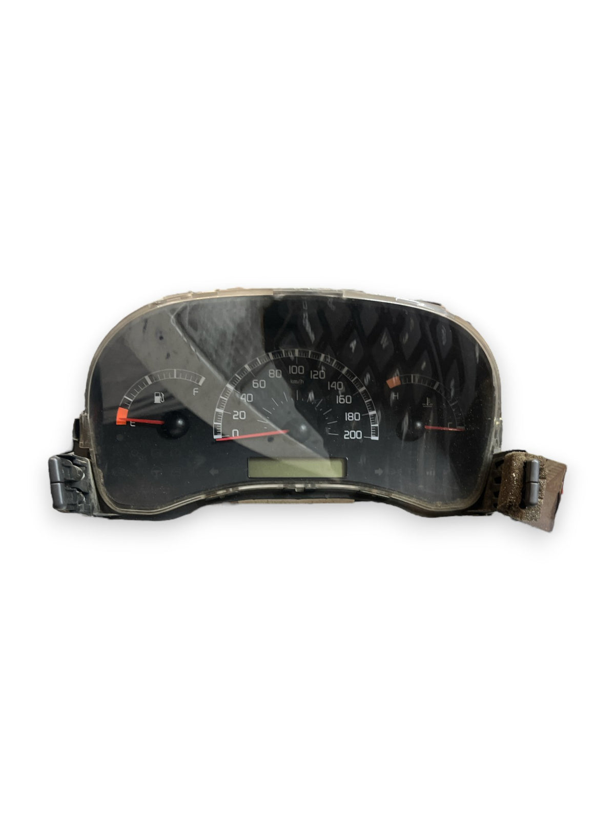 Tachimetro Contachilometri Quadro Strumenti Fiat Punto ( 188 - 2004 - 1.3d ) cod : 51744552 - F&amp;P CRASH SRLS - Ricambi Usati
