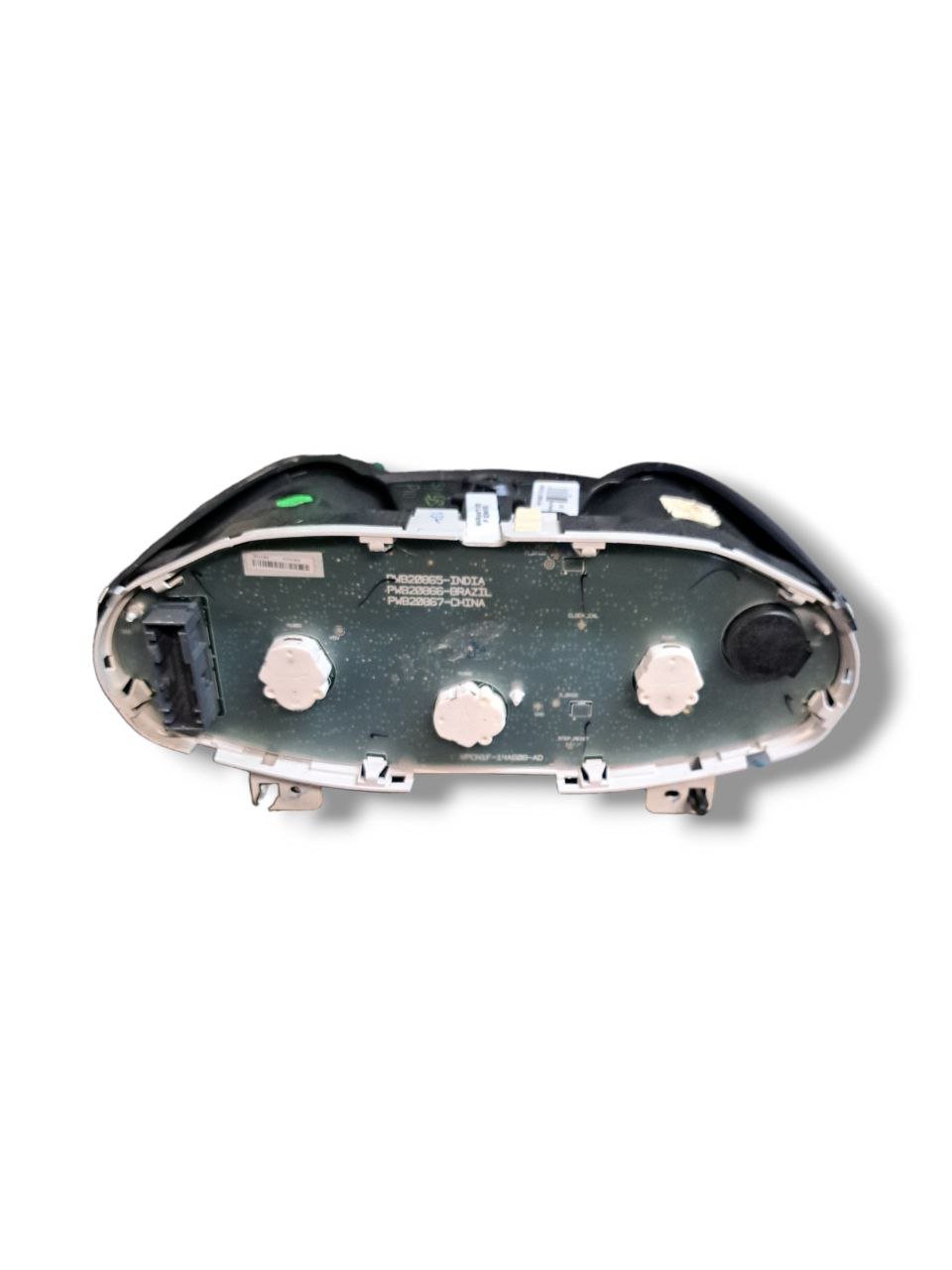 Tachimetro / Contachilometri / Quadro Strumenti Ford Ecosport 1.5 Diesel (2018) COD:VPFN1F - 10894 - AA - F&P CRASH SRLS - Ricambi Usati