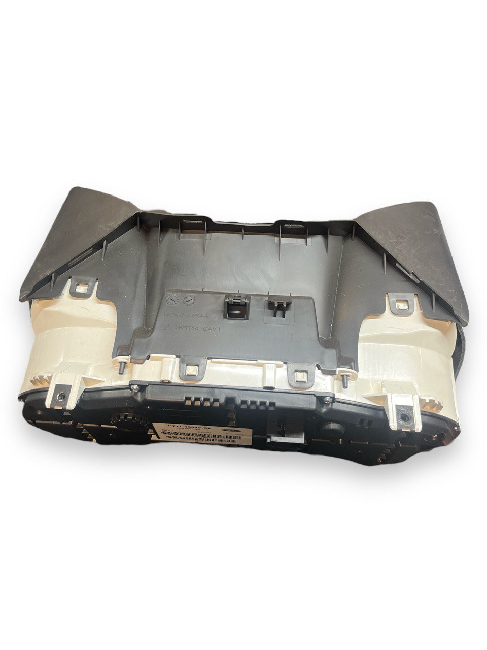 Speedometer Odometer Instrument Panel Ford Transit Connect (2018 - 1.5d) code: FT1T - 10849 - GF - F&P CRASH SRLS - Used Parts