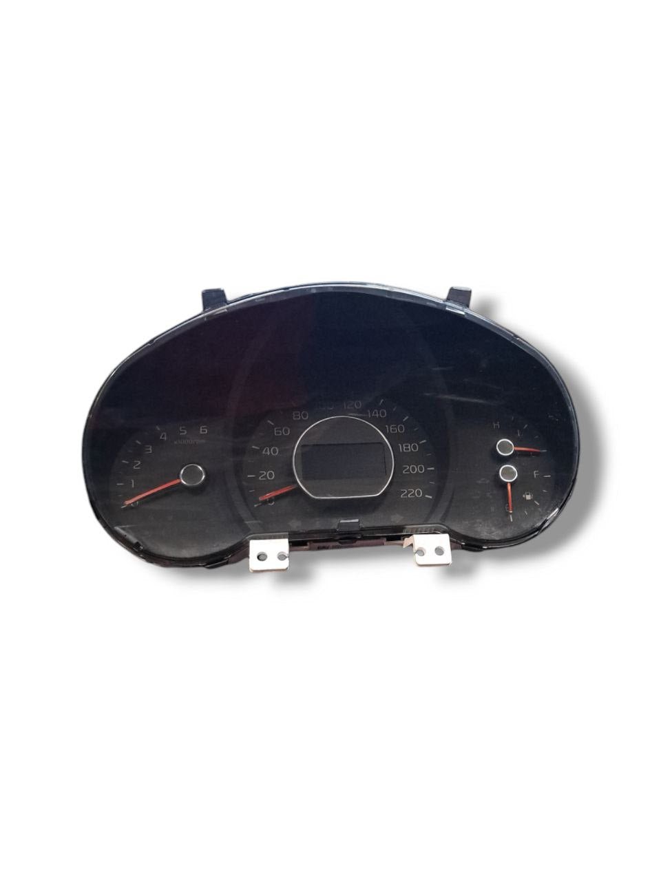Tachimetro / Contachilometri / Quadro Strumenti Kia Soul 1.6 Diesel ( 2013 - 2018 ) COD:94004 - B2300 - F&P CRASH SRLS - Ricambi Usati