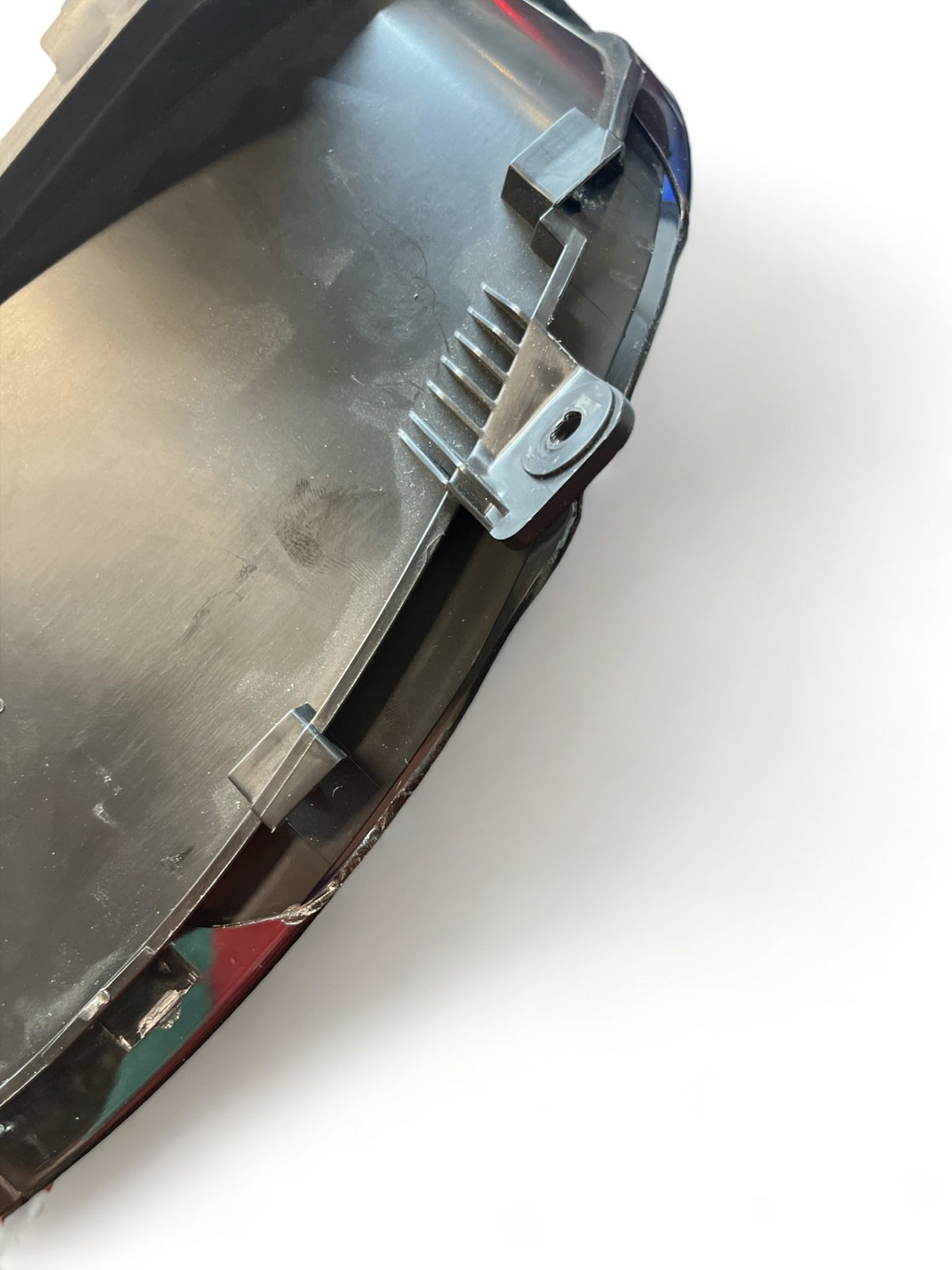 Speedometer Odometer Instrument Cluster Kia Sportage (1.7d - 2017) code: 94033 - F1310 - F&P CRASH SRLS - Used Parts