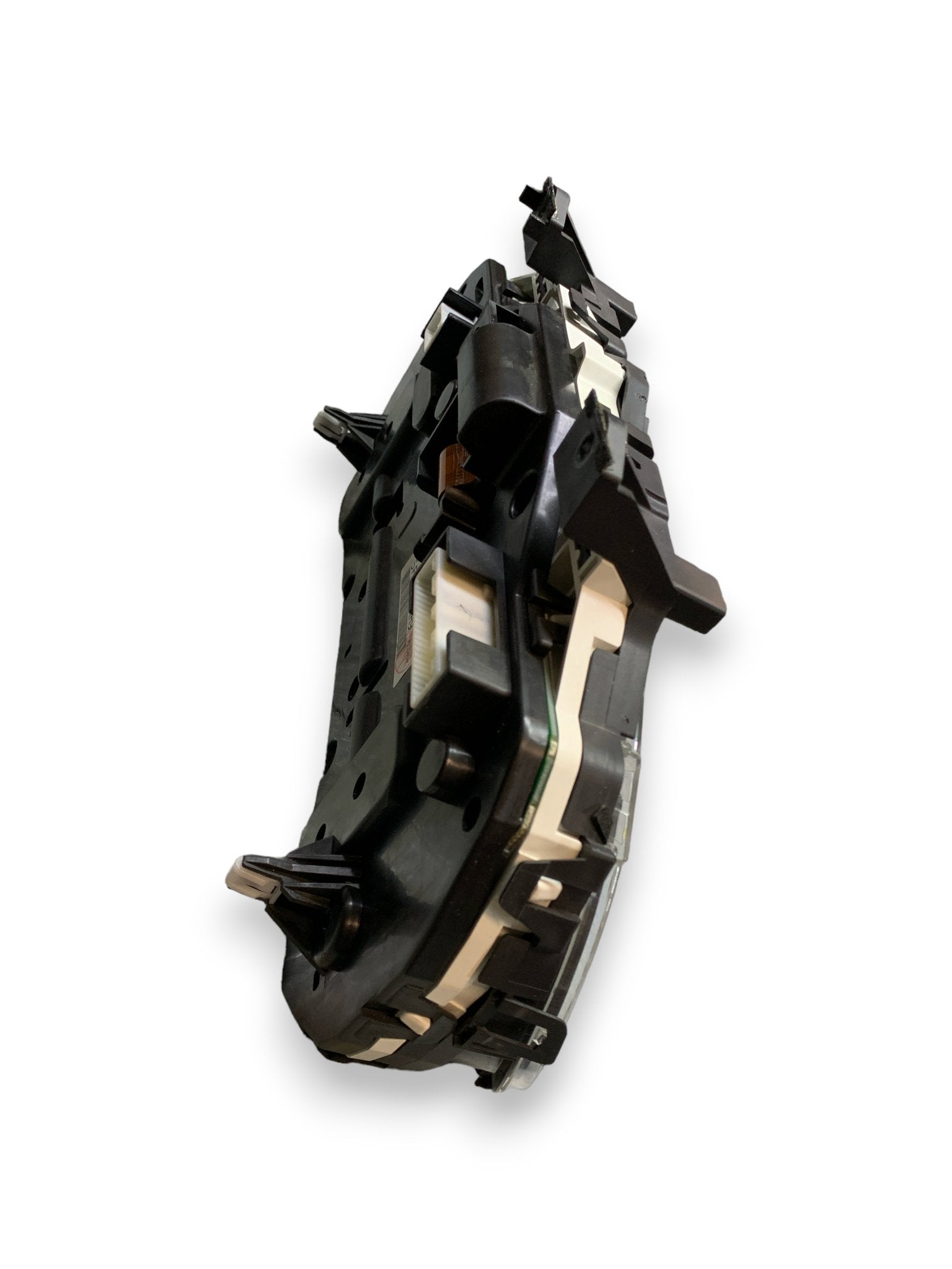 Tachimetro contachilometri quadro strumenti Nissan Micra 1.1 (k14 - 2020) cod.5FV2A - F&P CRASH SRLS - Ricambi Usati