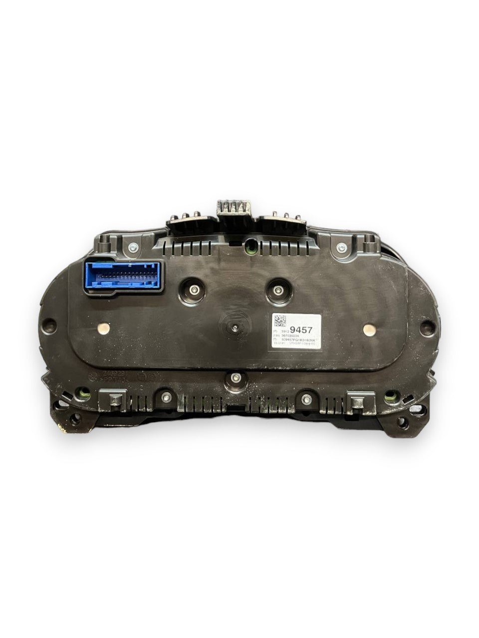 Speedometer / Odometer / Instrument Panel Opel Cora E 1.4 Petrol (2015>) code: 39129457 / 367030224 - F&P CRASH SRLS - Used Parts
