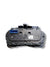 Tachimetro / Contachilometri / Quadro Strumenti Opel Corsa E 1.3 Diesel (2017) COD:367030224 - F&P CRASH SRLS - Ricambi Usati