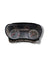Tachimetro / Contachilometri / Quadro Strumenti Opel Corsa E 1.3 Diesel (2017) COD:367030224 - F&P CRASH SRLS - Ricambi Usati