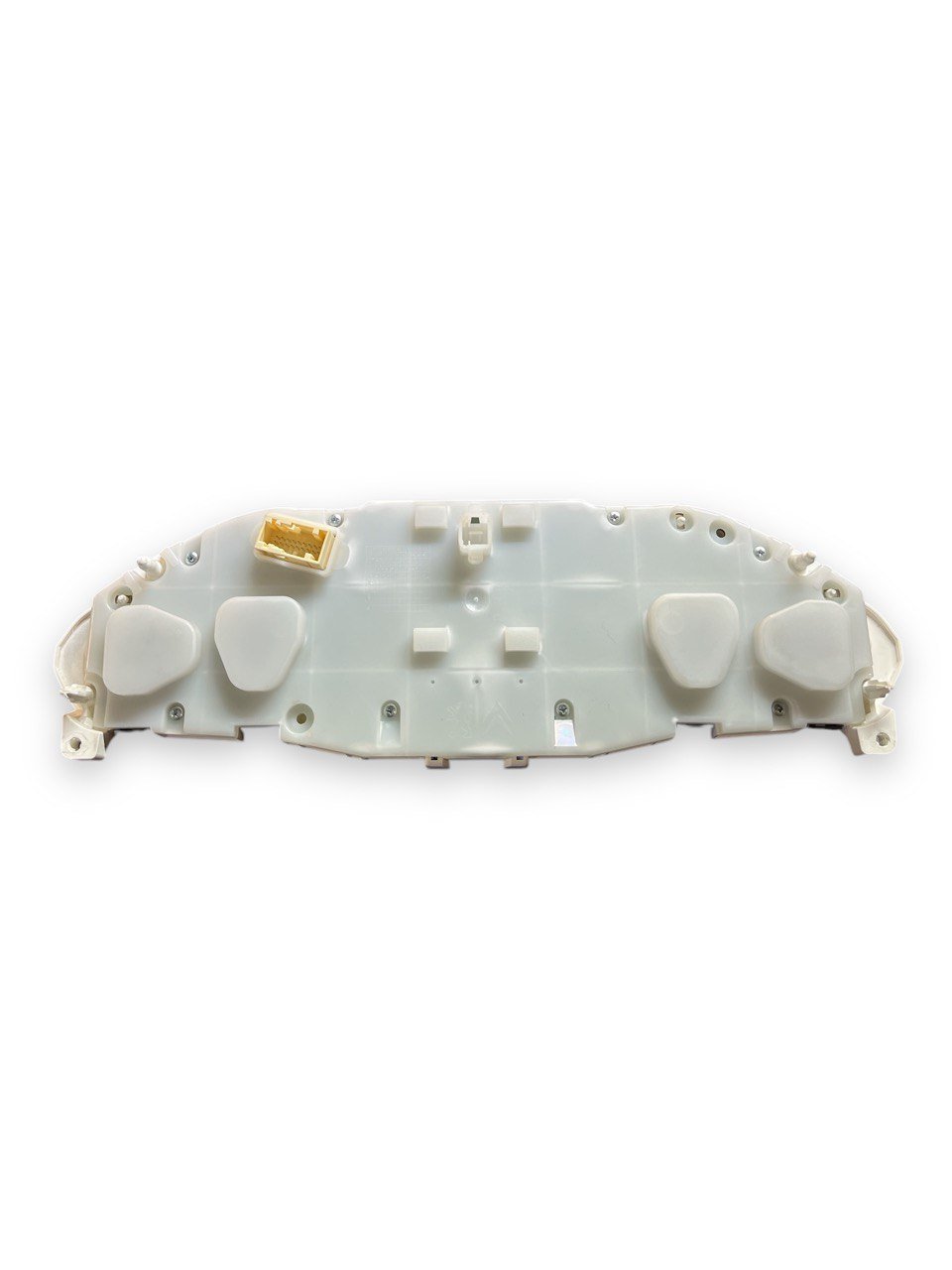 Tachimetro / Contachilometri / Quadro Strumenti Peugeot 208 1.2 Benzina cod.9805400380J(2012 - 2019) - F&P CRASH SRLS - Ricambi Usati