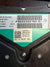 Tachimetro / Contachilometri / Quadro Strumenti Peugeot 307 2.0 Diesel (2005) COD:P9655925780 - F&P CRASH SRLS - Ricambi Usati