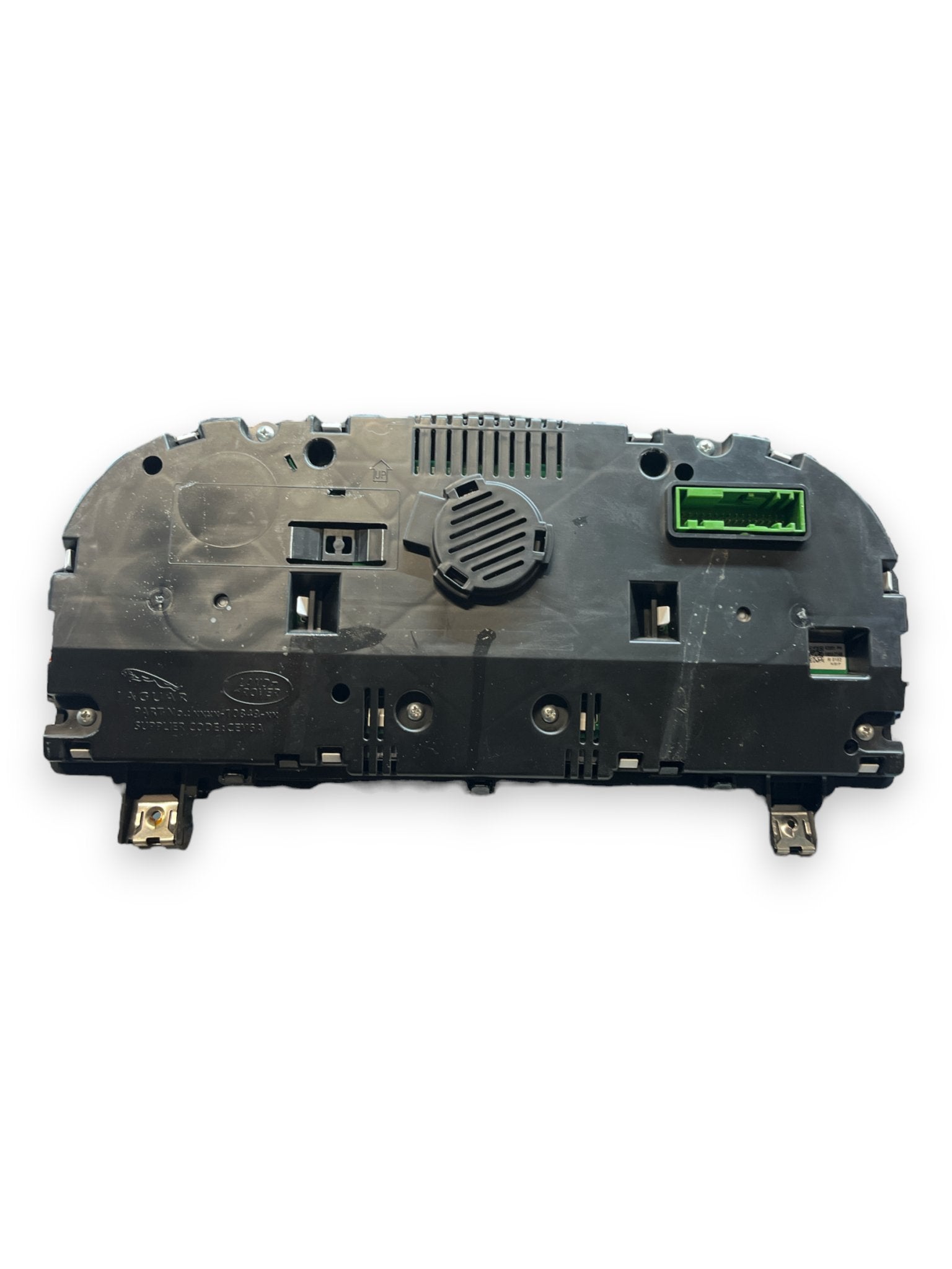 Tachimetro Contachilometri Quadro Strumenti Range Rover Sport ( 3.0d - 2018 - Automatico ) cod : GPLA10849EF - F&P CRASH SRLS - Ricambi Usati