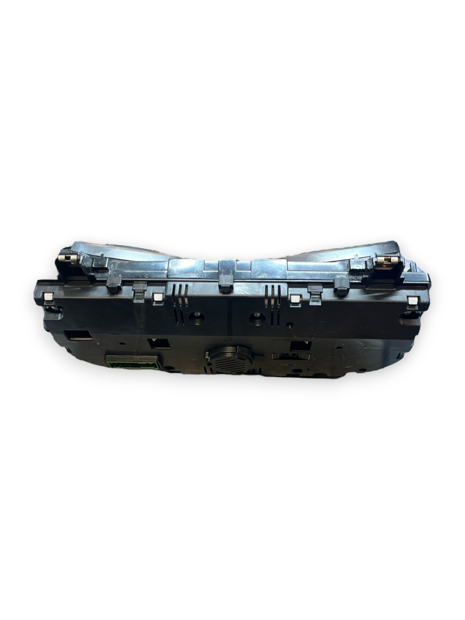 Tachimetro Contachilometri Quadro Strumenti Range Rover Sport ( 3.0d - 2018 - Automatico ) cod : GPLA10849EF - F&P CRASH SRLS - Ricambi Usati