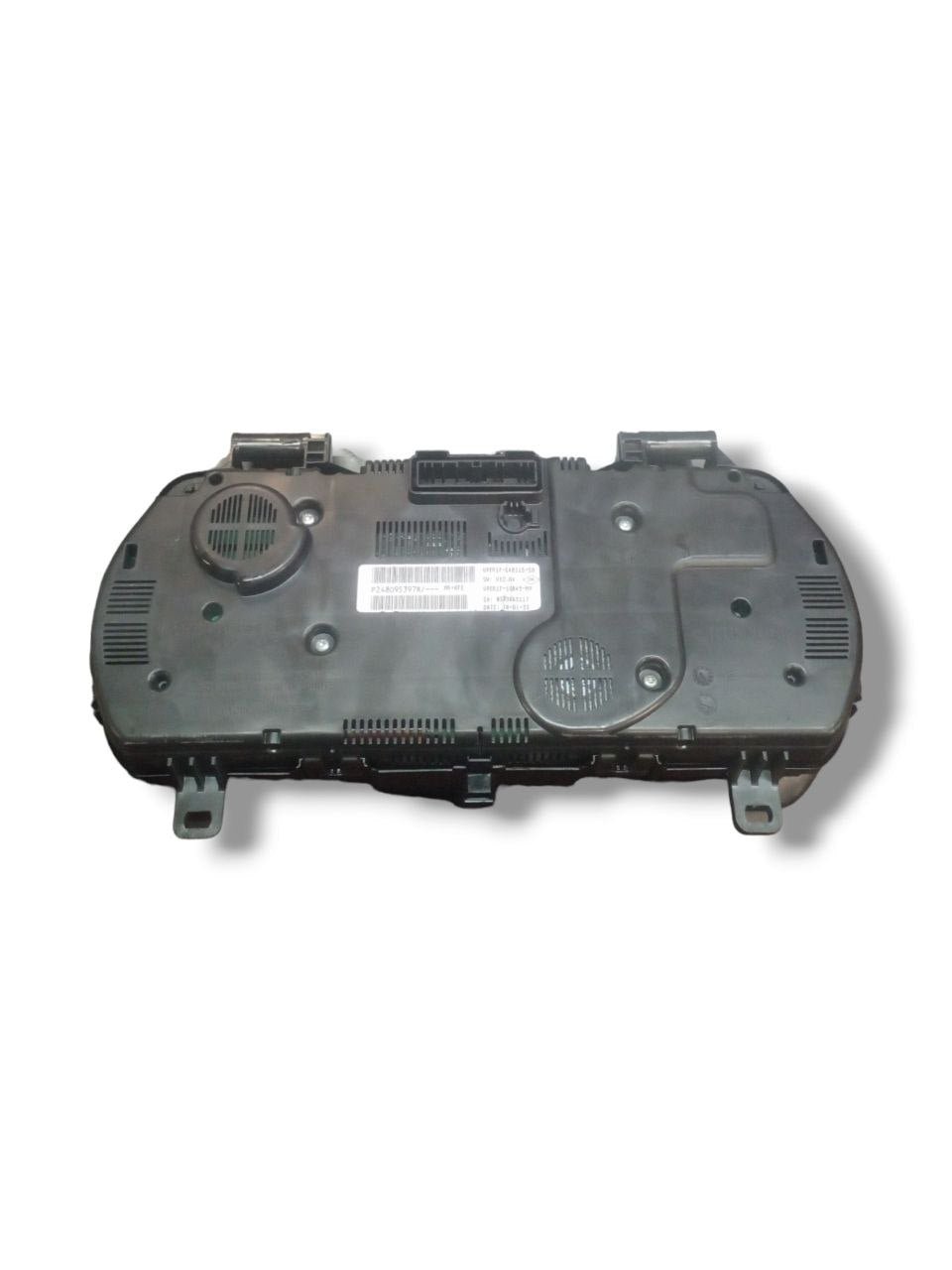 Speedometer / Odometer / Instrument Panel Renault Kadjar 1.5 Diesel (2018) cod: P248095397R - F&P CRASH SRLS - Used Parts