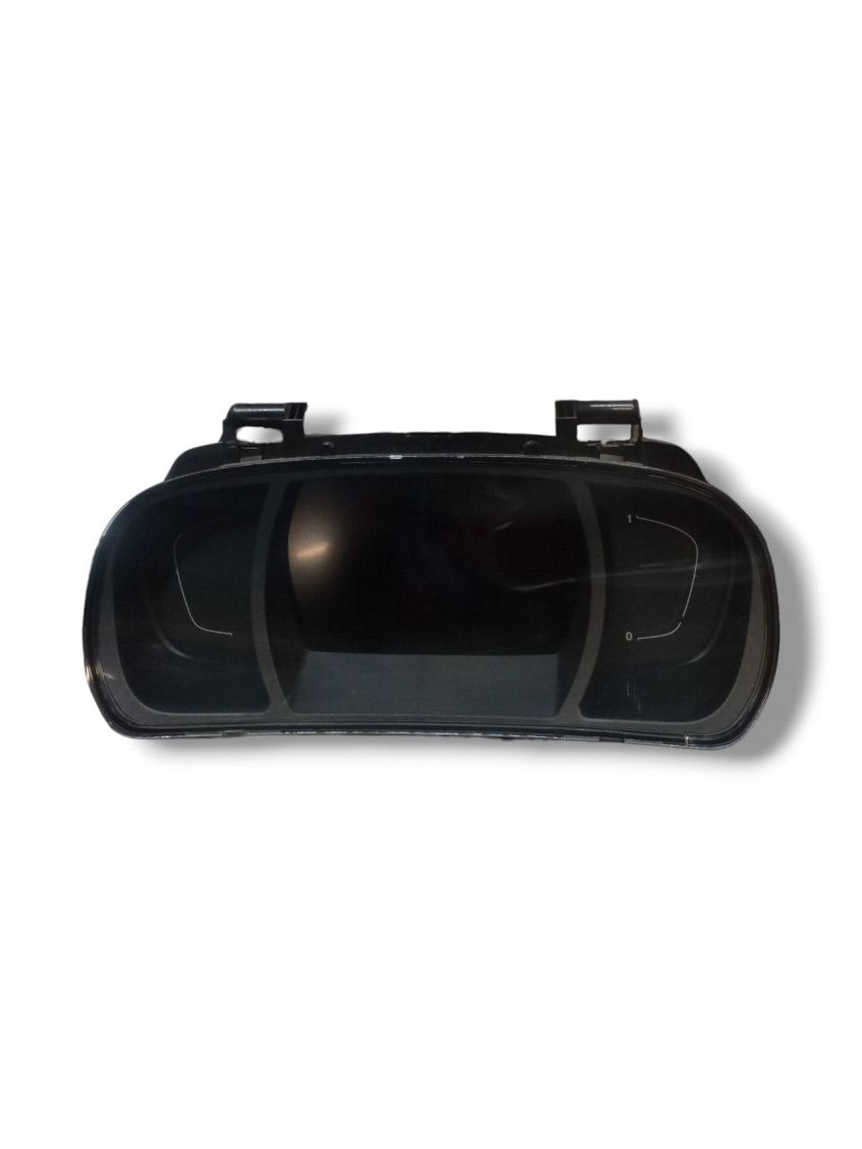 Speedometer / Odometer / Instrument Panel Renault Kadjar 1.5 Diesel (2018) cod: P248095397R - F&amp;P CRASH SRLS - Used Parts