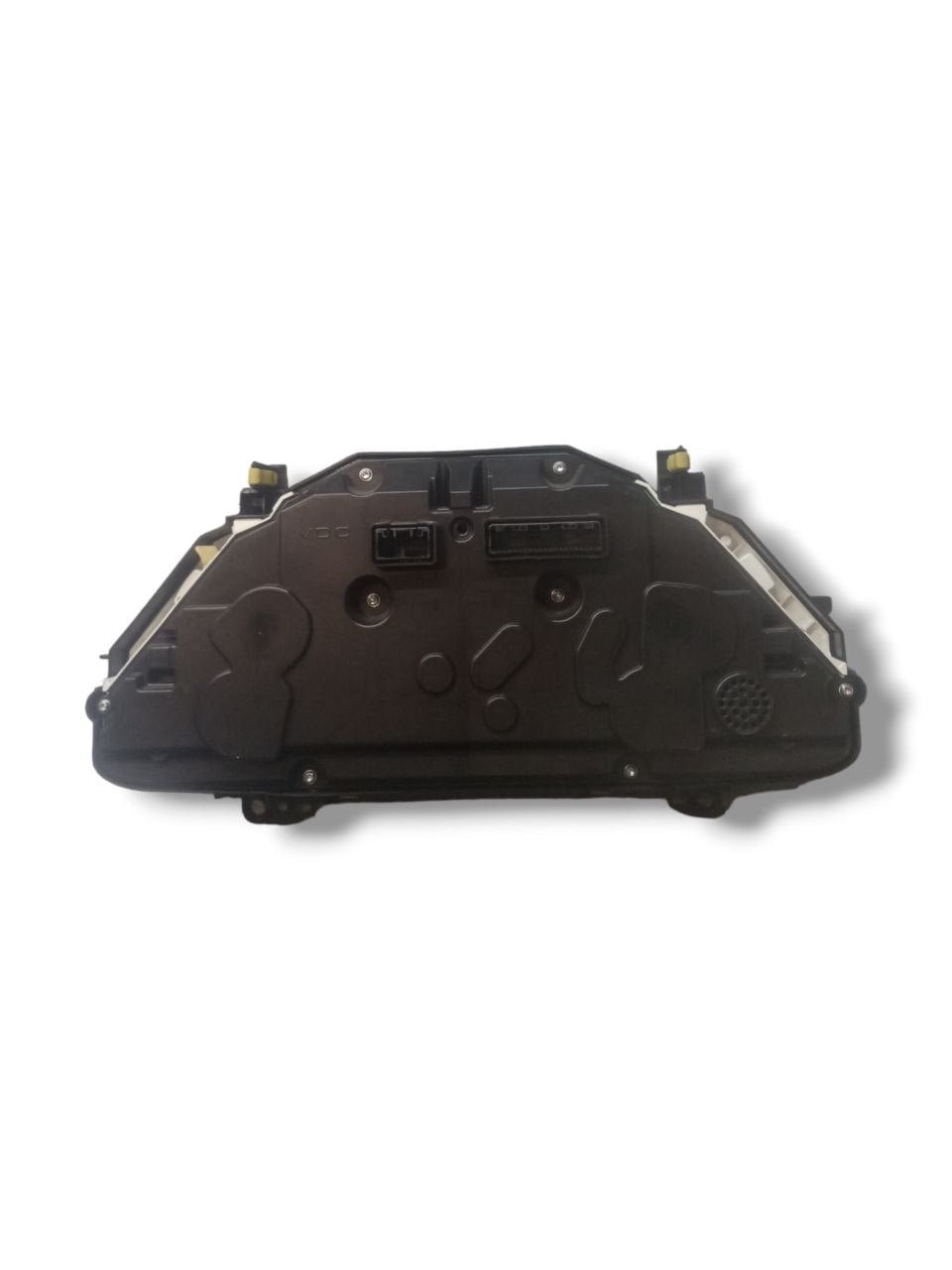 Speedometer / Odometer / Instrument Panel Toyota Auris 1.8 Hybrid (2018) code: 83800 - 0ZW30 - F&P CRASH SRLS - Used Parts