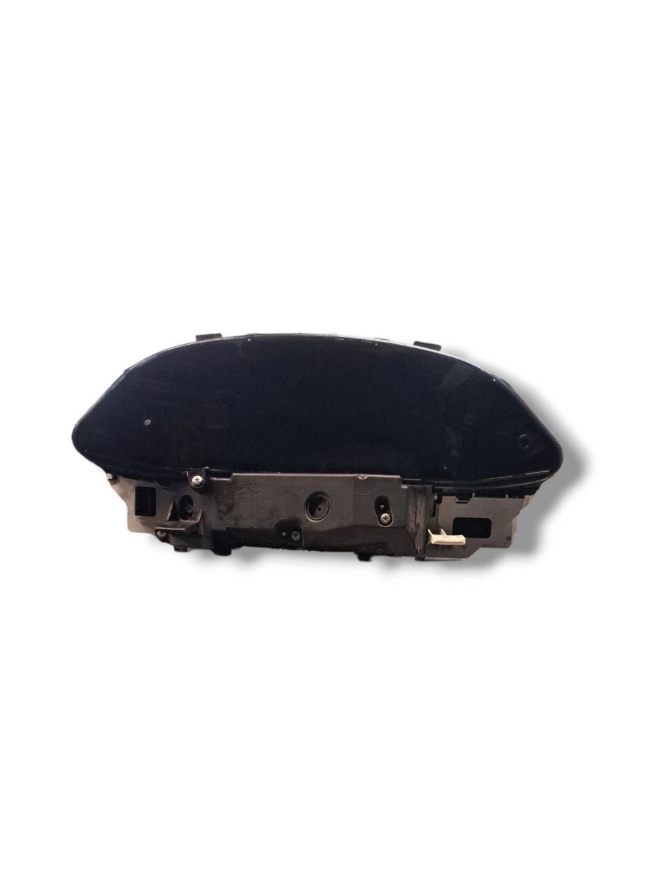 Tachimetro / Contachilometri / Quadro Strumenti Toyota Yaris 1.4 Diesel ( 2005 - 2011 ) COD:83800 - 0DJ90 - F&P CRASH SRLS - Ricambi Usati